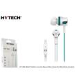 Hytech HY-X06 Mobil Telefon Uyumlu Beyaz-Mavi Kulaklık
