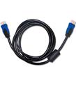 Inca IMHD-15T 1,8Mt. 1,4 V 3D HDMI Kablo Örgülü