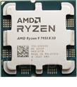 AMD Ryzen 9 9900X3D 4.4GHZ 5.5GHZ 144MB 12C-24T 120W AM5 Tray