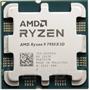 AMD Ryzen 9 9900X3D 4.4GHZ 5.5GHZ 144MB 12C-24T 120W AM5 Tray