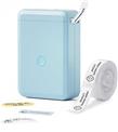 NIIMBOT D110 Blue Termal Taşınabilir Bluetooth Etiket Yazıcısı