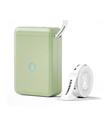 NIIMBOT D110 Green Termal Taşınabilir Bluetooth Etiket Yazıcısı