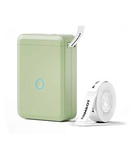 NIIMBOT D110 Green Termal Taşınabilir Bluetooth Etiket Yazıcısı