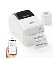 NIIMBOT K3_W CREAM Termal Taşınabilir Bluetooth + Wifi Etiket Yazıcısı