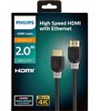 Philips SWL6116c-93 4K 2Mt Altın Uçlu Hdmi Kablo Kutulu High Speed