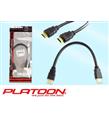 Platoon PL-8001 0.30cm Hdmı Kablo