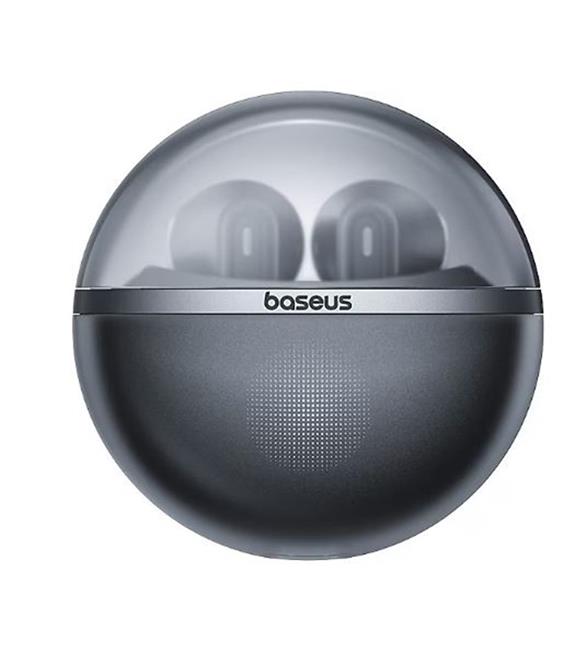Baseus Bowie EZ10 TWS Bluetooth Kulaklık Siyah (A00054300116-Z1)