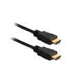 S-link SLX-280 HDMI TO HDMI 1.5 mt Altın Uçlu