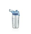 Shotay ST-7206 600ml Mavi Plastik Matara_1)