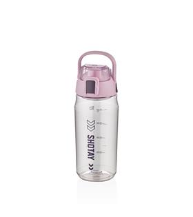 Shotay ST-7206 600ml Mor Plastik Matara