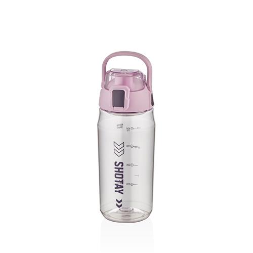 Shotay ST-7206 600ml Mor Plastik Matara Okula Dönüş 2026 — Çanta, Defter, Kalem Ve Matara İndirimleri