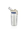 Shotay ST-7206 600ml Beyaz Plastik Matara_1)