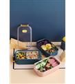 Vagonlife VGN363 1400ml Pembe Çelik Saklama Kabı_4)