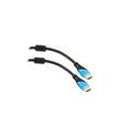 S-LINK SL-H4K5 HDMI TO HDMI 5MT KABLO KILIFLI V2.0 KABLO