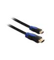 S-link SLX-825 Hdmı To Mini Hdmı 1.5m Altın Uçlu