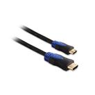 S-link SLX-825 Hdmı To Mini Hdmı 1.5m Altın Uçlu