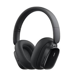 Baseus Bowie H1i ANC Kulaklık Siyah (A00050402113-00)