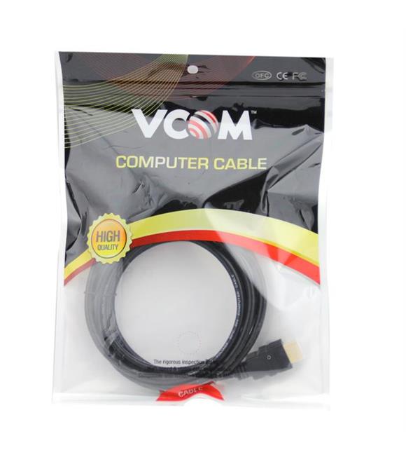 Vcom CG511 20MT Hdmı-M-Hdmı-M 1.4 Versiyon 3D Gold