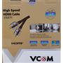 Vcom CG571W-20MT Hdmı-M-Hdmı-M 1.4 Versiyon Altın Uç