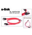 S-link SLX-SATA150 Hdd Poşetli Kablo
