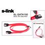 S-link SLX-SATA150 Hdd Poşetli Kablo