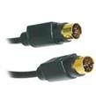 S-link SL-S44 audıo-video md4 m-m od4.0 1.8Mt
