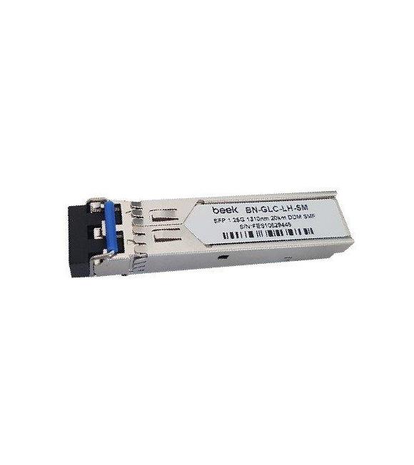 Beek BN-GLC-SX-MM 1000Base-SX (LC-550m-850nm-Multi-Mode) Sfp