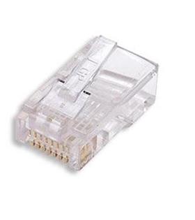 S-link SL-COB8P rj-45 Cat5-Cat6 100lü Konnektör
