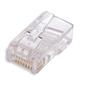 S-link SL-COB8P rj-45 Cat5-Cat6 100lü Konnektör