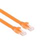 S-link SL-CAT606 cat6 0.60mt Turuncu Utp Patch Kablo