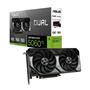 Asus Dual GeForce RTX5060Ti OC 16GB GDDR7 128 Bit DLSS 4 DUAL-RTX5060TI-O16G Ekran Kartı