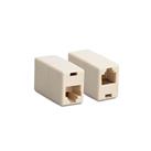 S-link SL-8F8F F-F RJ45 Ethernet Ara Adaptör 10lu