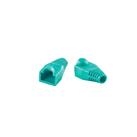 S-link SL-RJ40 rj-45 Kapak Yeşil 25li Paket_1