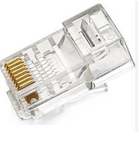 Seenerg SE-CAt6 CAT6 100 Adet Rj45 Konnektör