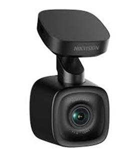 Hikvision AE-DC5013-F6Pro Mikrofon G-Sensörlü 2K Araç İçi Kamera WiFi,Ses Kontrolü ve ADAS Kontrolü