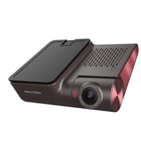 Hikvision AE-DC8322-G2PRO 3" Ekranlı ve Wi-Fi GPSli 2160P Araç İçi Kamera