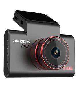 Hikvision AE-DC8312-C6S 3" Ekranlı ve Wi-Fi GPSli 2160P Araç İçi Kamera