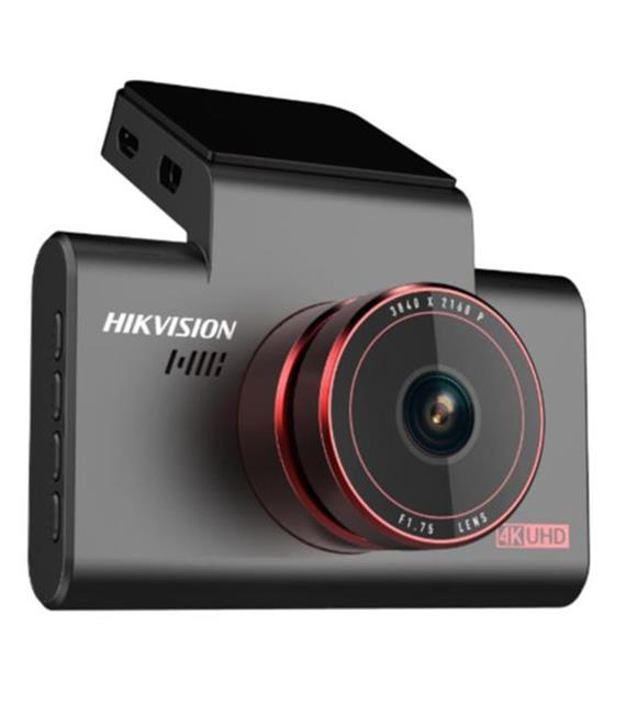 Hikvision AE-DC8312-C6S 3" Ekranlı ve Wi-Fi GPSli 2160P Araç İçi Kamera