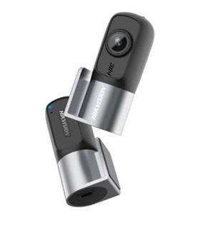 Hikvision AE-DC2018-D1 TYPE-C Araç İçi Kamerası 1080P, Wifi, APP, Single Channel