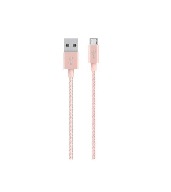 Belkin Premium Micro Usb Şarj Ve Kablo Rgo