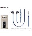 Hytech HY-XK25 Mobil Telefon Uyumlu Kulak içi Gri kulaklık