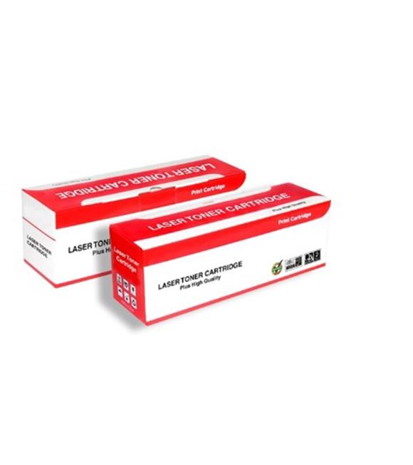 Noname Hp 117A S-W2070A Siyah Çipli Muadil Toner