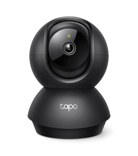 TP-Link Tapo C211 Full HD 2K Gece Görüşlü 3MP 512GB Micro SD Destekli Wi-Fi Kamera