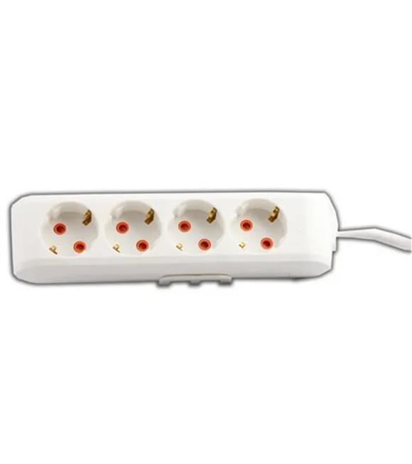 Viko Multı-Let Vm45 4lü 5mt Topraklı Kablolu (90113405)