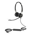 Jabra Bız 2400 USB Wired Voıp Telephone Headset Kulaklık