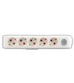 Viko Multi-Let 5li Anahtarlı Klemens (90117500)