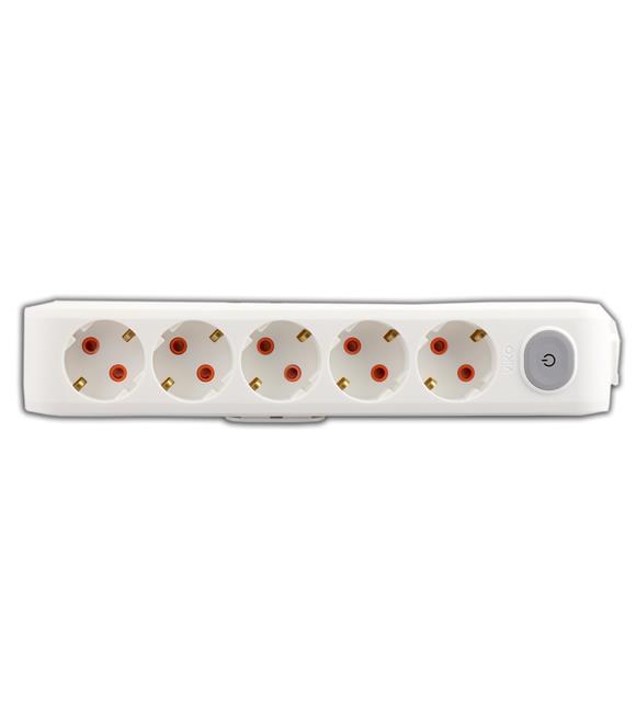 Viko Multi-Let 5li Anahtarlı Klemens (90117500)