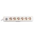 Viko Multi-Let VM62ANH 6lı 2mt Anahtarlı Kablolu (90117602)