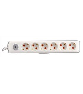 Viko Multi-Let VM62ANH 6lı 2mt Anahtarlı Kablolu (90117602)