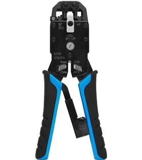 Frisby FA-7625P Çelik Gövde Sıkma Pensesi